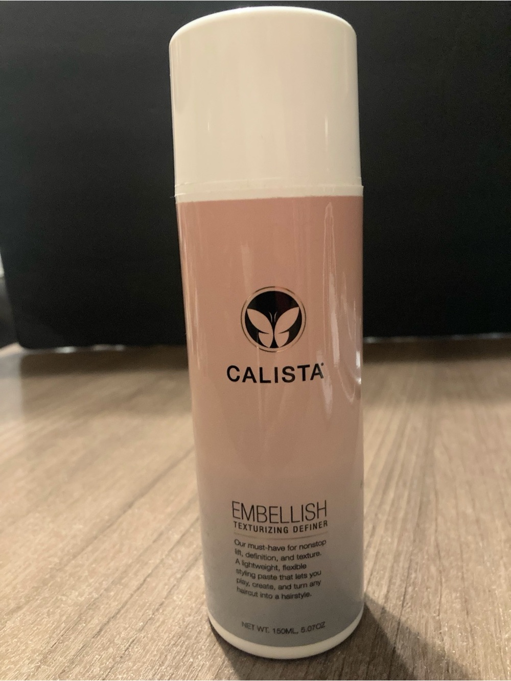Calista Embellish Texturizing Definer